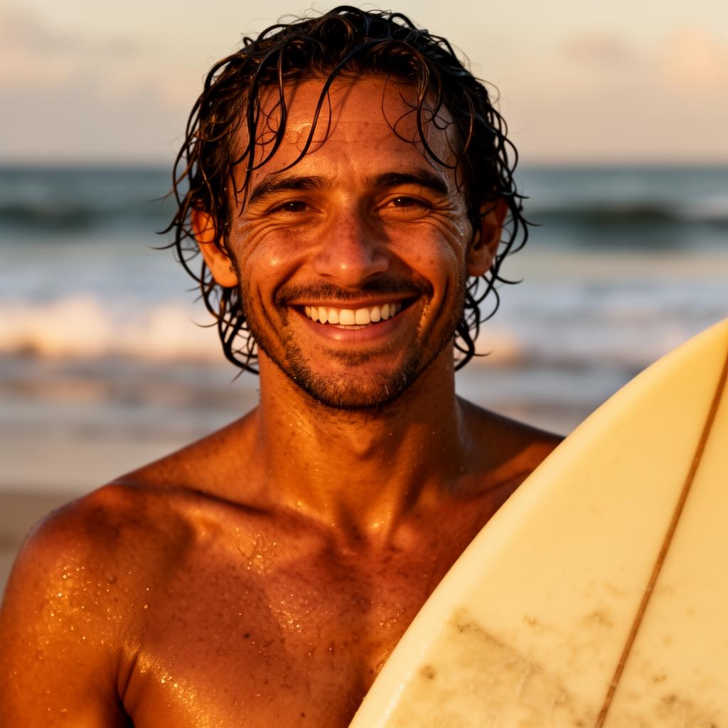 Wave Riders instructor